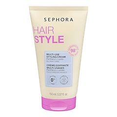 Creme Coiffante Multi-Usage - Şekillendirici krem, SEPHORA COLLECTION